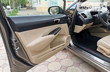 Седан Honda Civic 2009 в Одессе