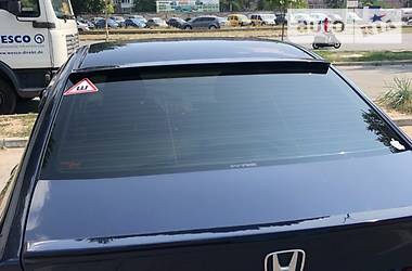 Седан Honda Civic 2008 в Днепре