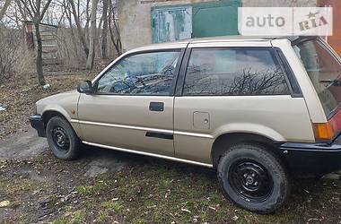 Хэтчбек Honda Civic 1985 в Ватутино