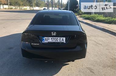 Седан Honda Civic 2008 в Запорожье