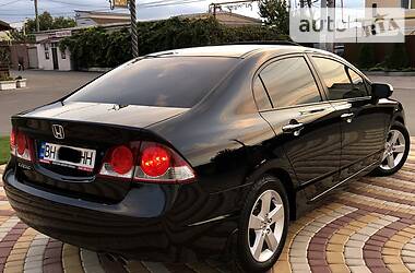 Седан Honda Civic 2009 в Одессе