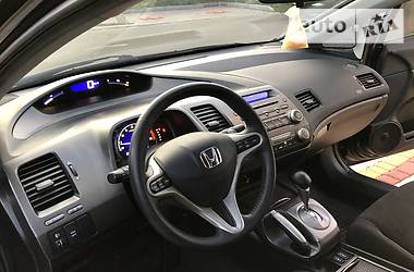 Седан Honda Civic 2009 в Одессе