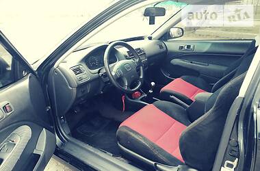 Хетчбек Honda Civic 1998 в 