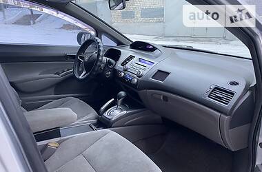 Седан Honda Civic 2007 в Каменском