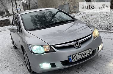 Седан Honda Civic 2007 в Каменском