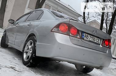 Седан Honda Civic 2007 в Каменском