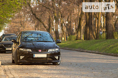Хетчбек Honda Civic 2008 в 
