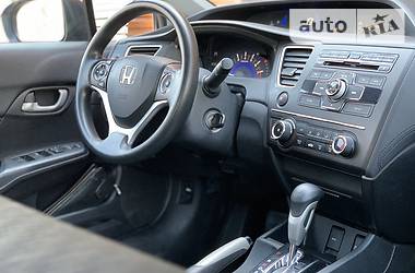 Седан Honda Civic 2014 в Одессе