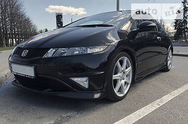 Хетчбек Honda Civic 2008 в 
