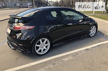 Хетчбек Honda Civic 2008 в 