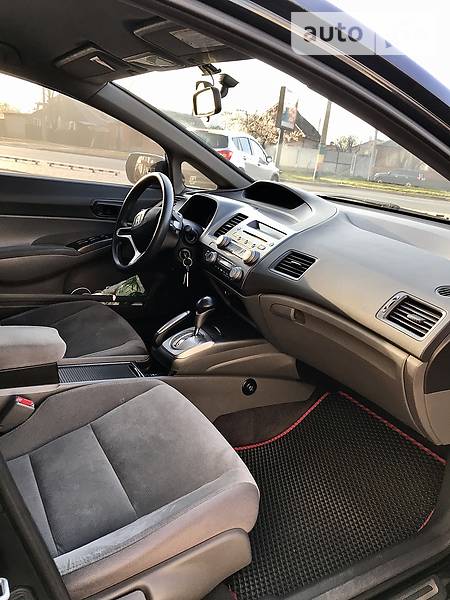 Седан Honda Civic 2007 в Харкові фото 10 Седан Honda Civic 2007 в Харкові