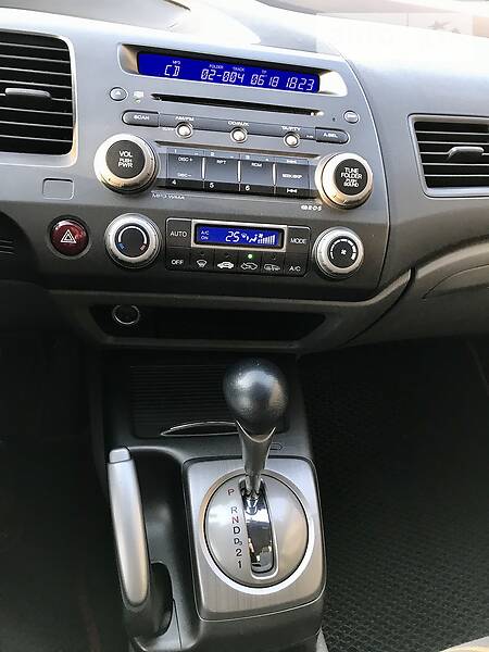 Седан Honda Civic 2007 в Харкові фото 15 Седан Honda Civic 2007 в Харкові