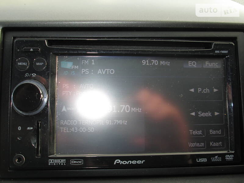 Седан Honda Civic 2009 в Тернополі фото 58 Седан Honda Civic 2009 в Тернополі