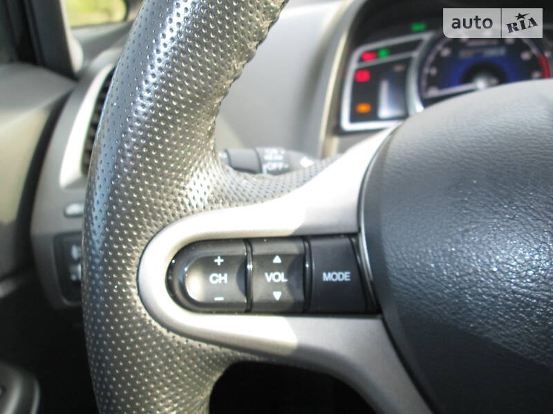 Седан Honda Civic 2009 в Тернополі фото 62 Седан Honda Civic 2009 в Тернополі