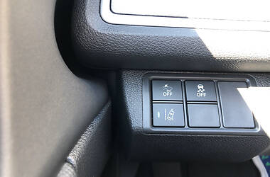 Хетчбек Honda Civic 2019 в 