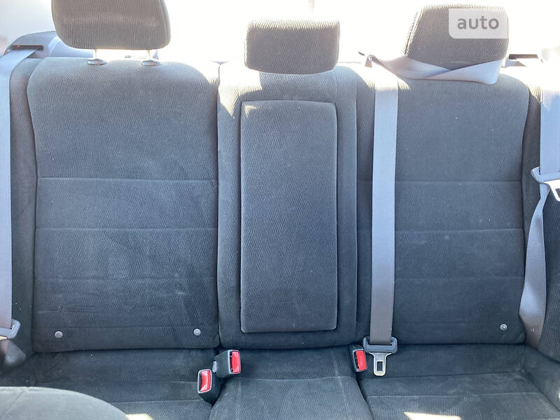 Седан Honda Civic 2008 в Києві фото 18 Седан Honda Civic 2008 в Києві