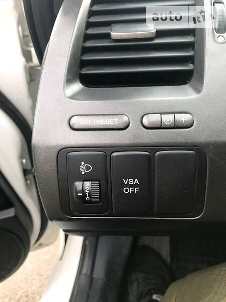 Седан Honda Civic 2007 в Коростишеві