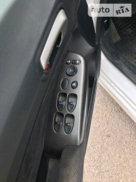 Седан Honda Civic 2007 в Коростишеві