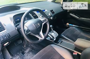 Седан Honda Civic 2006 в Кривом Роге