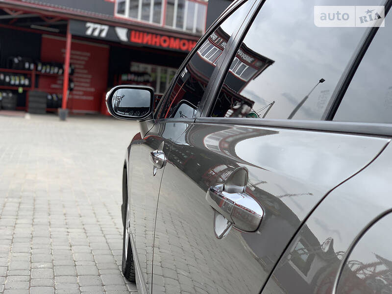 Седан Honda Civic 2007 в Хмельницькому