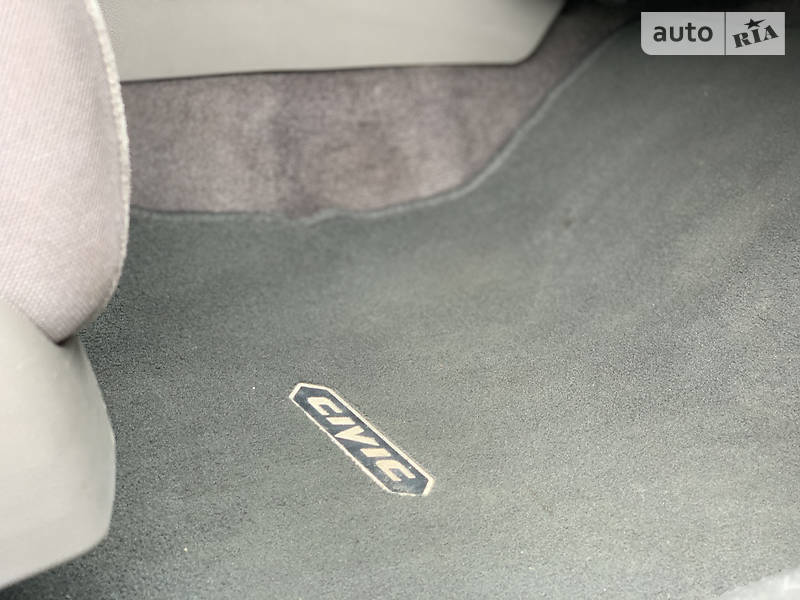 Седан Honda Civic 2007 в Хмельницькому