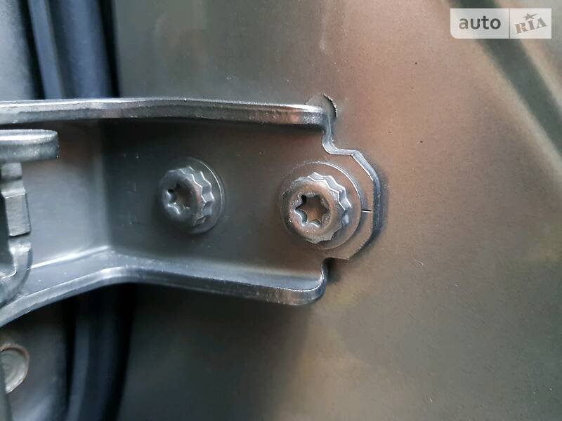 Седан Honda Civic 2007 в Житомирі