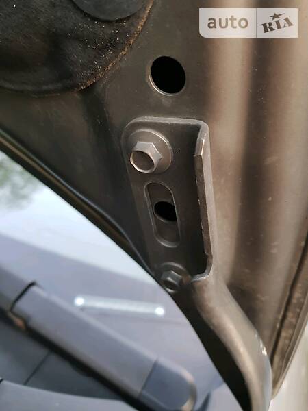 Седан Honda Civic 2007 в Житомирі