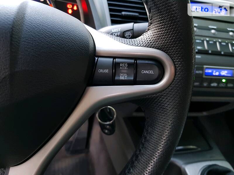 Седан Honda Civic 2007 в Житомирі