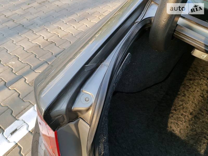 Седан Honda Civic 2007 в Житомирі