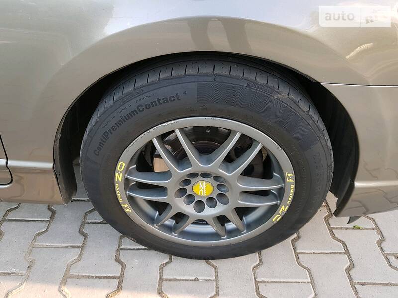 Седан Honda Civic 2007 в Житомирі