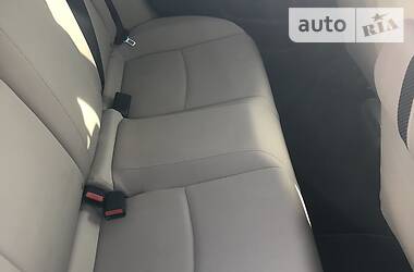 Седан Honda Civic 2018 в 