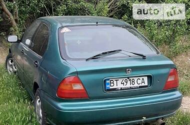 Хэтчбек Honda Civic 1995 в Южном