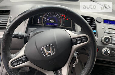 Седан Honda Civic 2006 в Тернополе