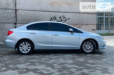 Седан Honda Civic 2012 в Херсоне