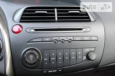 Хетчбек Honda Civic 2008 в 