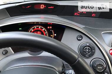 Хетчбек Honda Civic 2008 в 