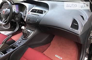 Хетчбек Honda Civic 2008 в 