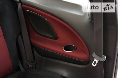 Хетчбек Honda Civic 2008 в 