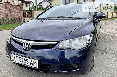 Седан Honda Civic 2007 в 
