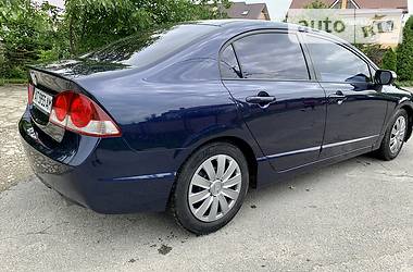 Седан Honda Civic 2007 в 