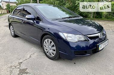 Седан Honda Civic 2007 в 