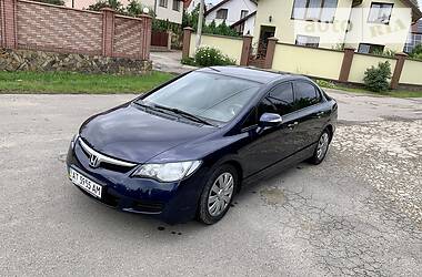 Седан Honda Civic 2007 в 