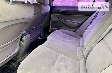 Седан Honda Civic 2007 в 
