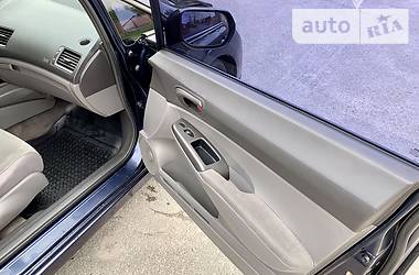 Седан Honda Civic 2007 в 