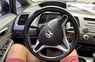 Седан Honda Civic 2007 в 