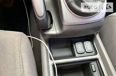 Седан Honda Civic 2007 в 
