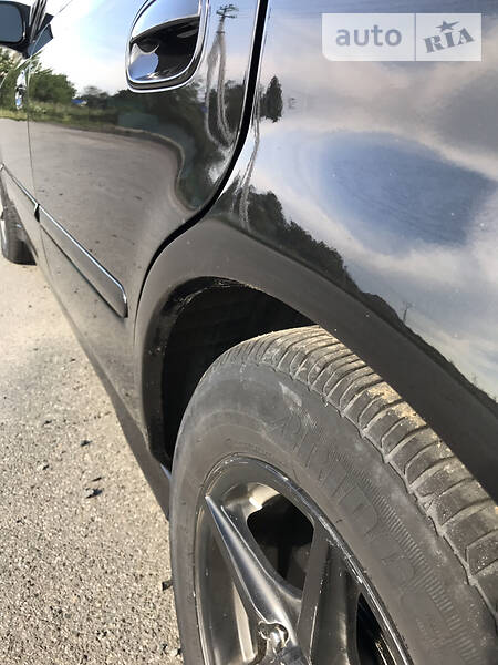 Седан Honda Civic 2000 в Києві