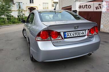 Седан Honda Civic 2008 в Харькове