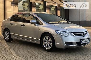 Седан Honda Civic 2008 в 
