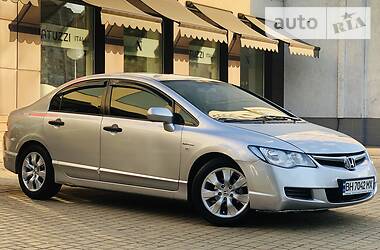 Седан Honda Civic 2008 в 